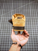 Tênis Nike SB Dunk Low "Wheat Mocha" - Rei da Pelada
