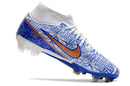 Chuteira Nike Air Zoom Mercurial Superfly IX Academy Campo