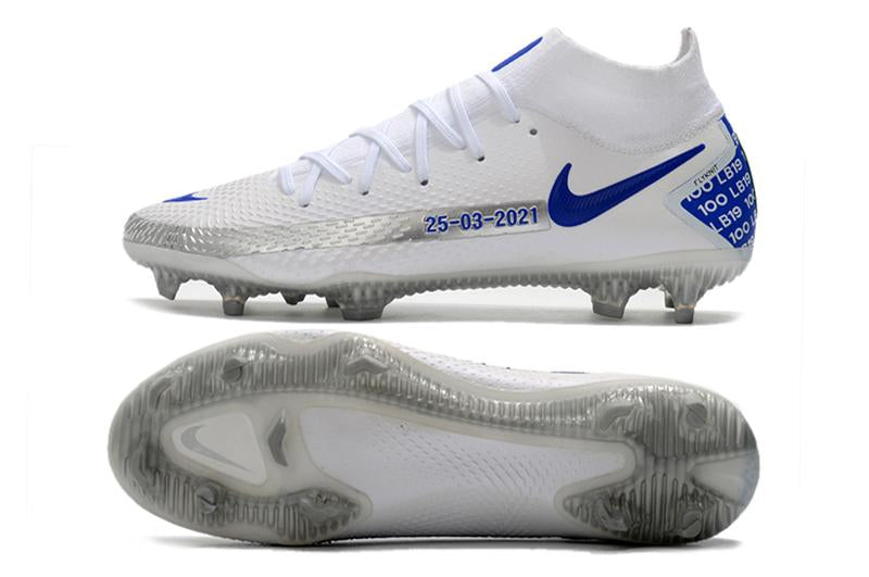 Chuteira Nike Phantom GT Dynamic Fit Elite Campo