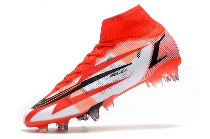 Chuteira Nike Mercurial Superfly 8 Elite SG Campo