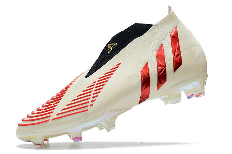 Chuteira adidas Predator Edge+ Campo