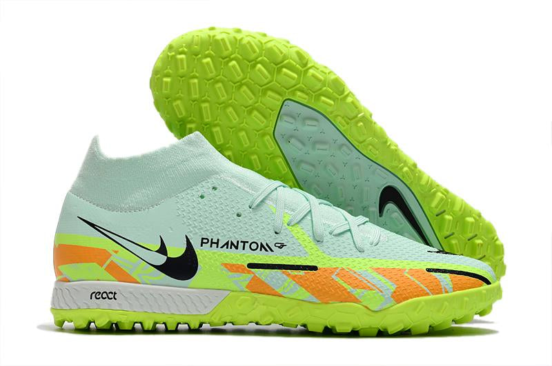 Chuteira Nike Phantom GT Pro Society