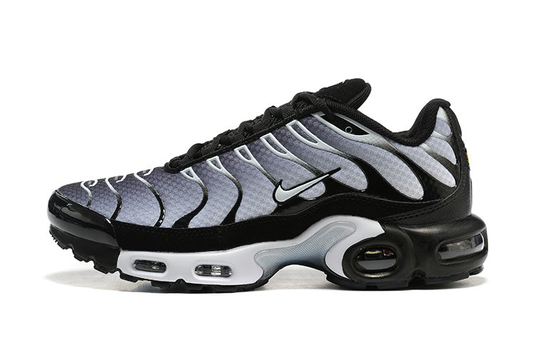 Tênis Nike Air Max Plus Tn Black Metallic - Rei da Pelada