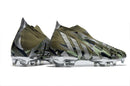 Chuteira adidas Predator Edge+ Campo