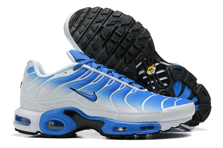 Tênis Nike Air Max Plus Tn "Battle Blue" - Rei da Pelada