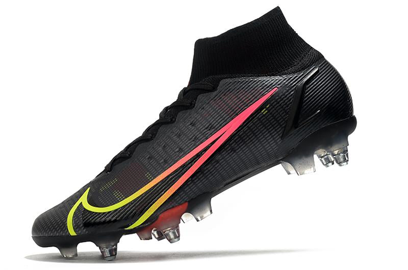 Chuteira Nike Mercurial Superfly 8 Elite SG Campo