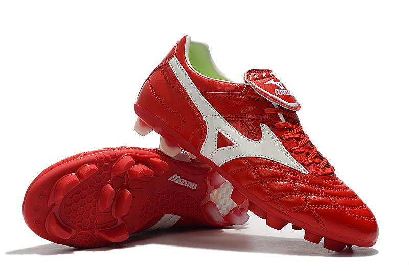 Chuteira Mizuno Morelia II Made in Japan Campo