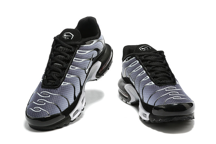 Tênis Nike Air Max Plus Tn Black Metallic - Rei da Pelada