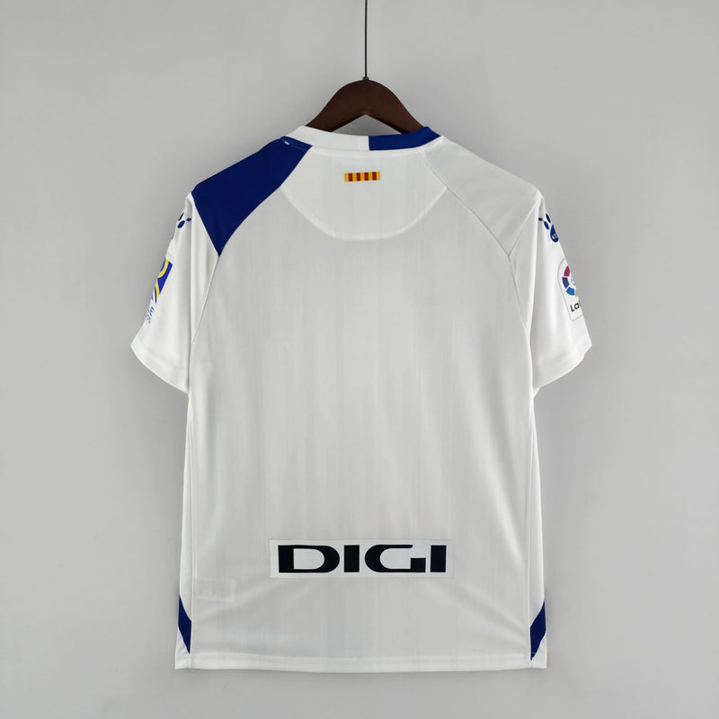 Camisa Espanyol 2022/23 Terceira