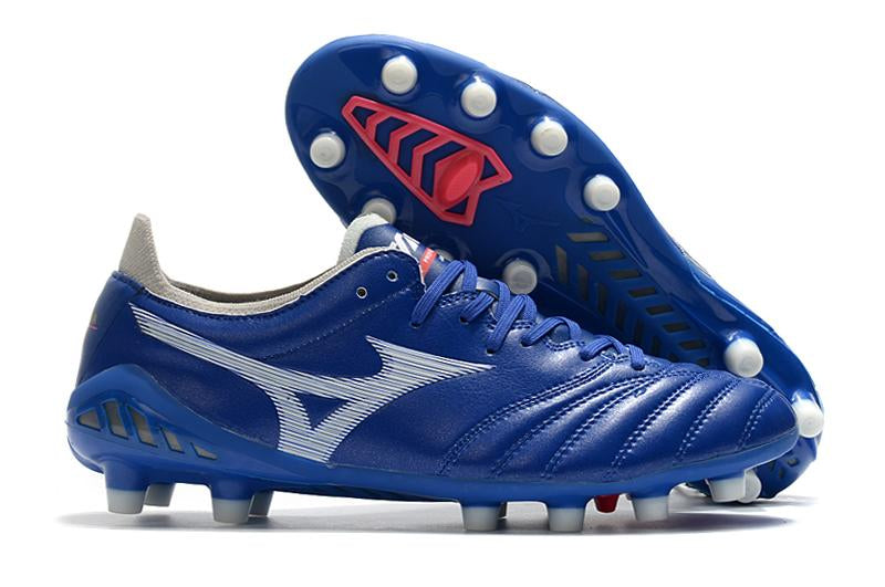 Chuteira Mizuno Morelia NEO III PRO Campo