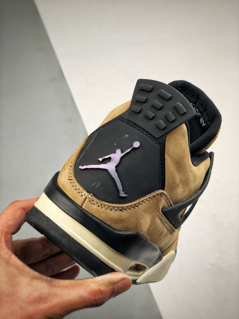 Tênis Nike Air Jordan 4 Retro "Mushroom" - Rei da Pelada