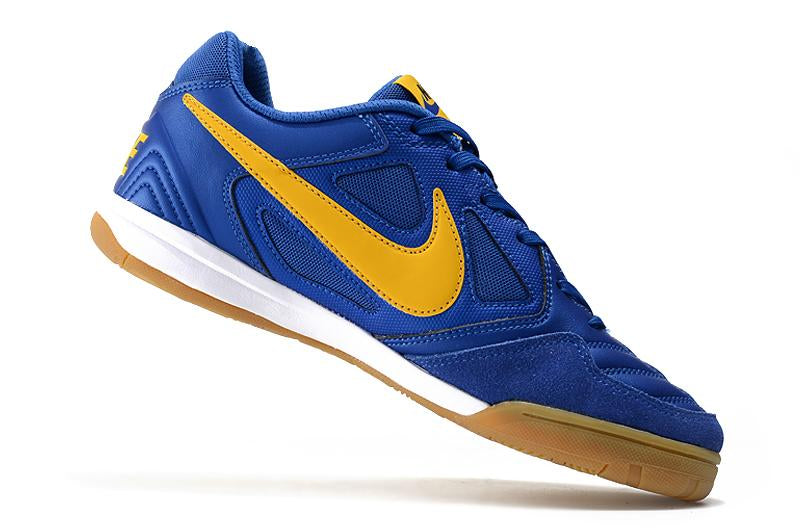 Chuteira Nike SB Gato Futsal