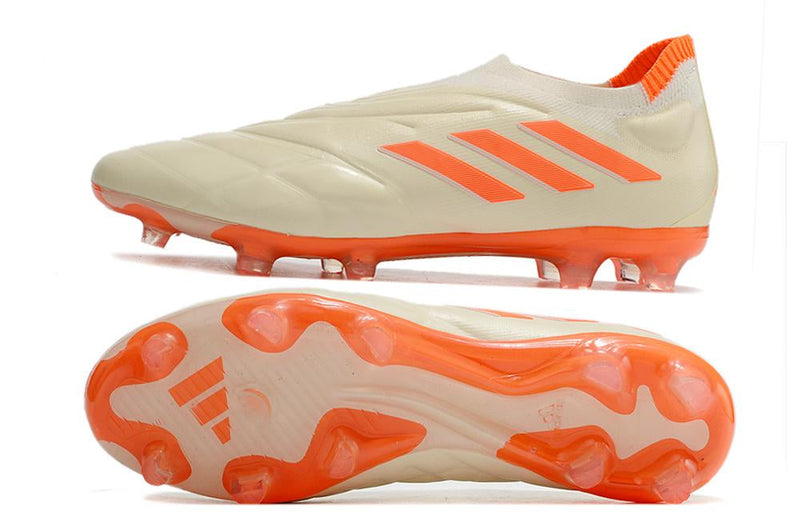 Chuteira Adidas Copa PureFirm Ground Campo