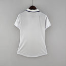 Camisa Feminina Real Madrid 2022/23 Home