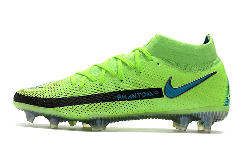 Chuteira Nike Phantom GT2 Elite Campo