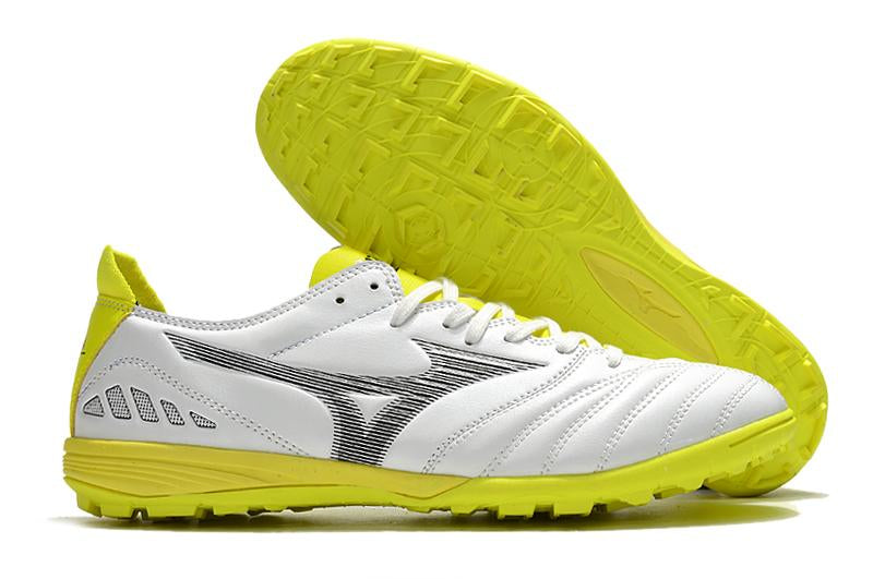 Chuteira Mizuno Morelia NEO III PRO Society