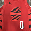 Regata Jordan - Portland Trail Blazers Statement Edition 2023 - Swingman