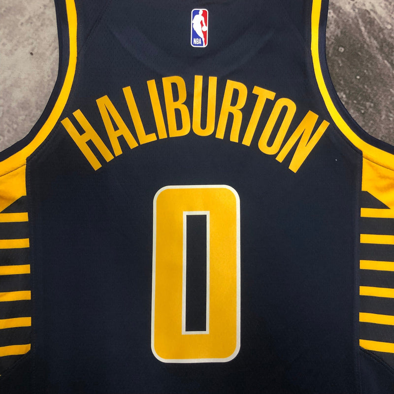 Regata Indiana Pacers Icon Edition 17/23