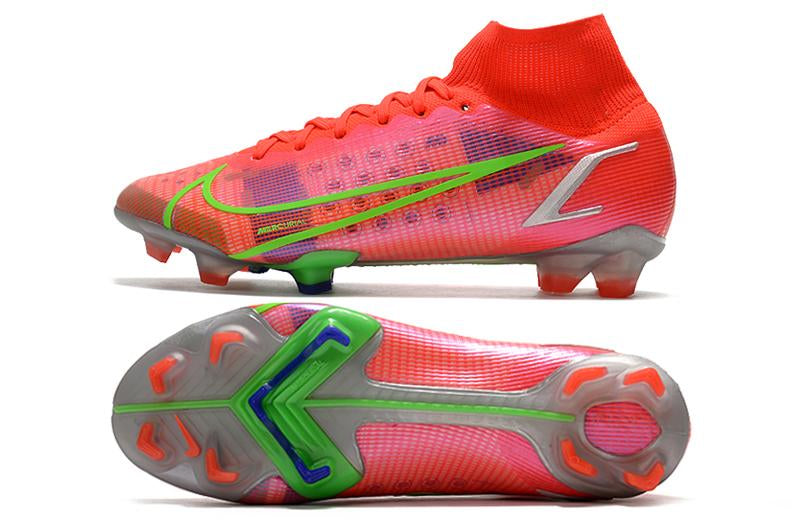 Chuteira Nike Mercurial Superfly 8 Elite Campo