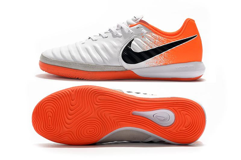 Chuteira Nike Tiempo X Finale Futsal