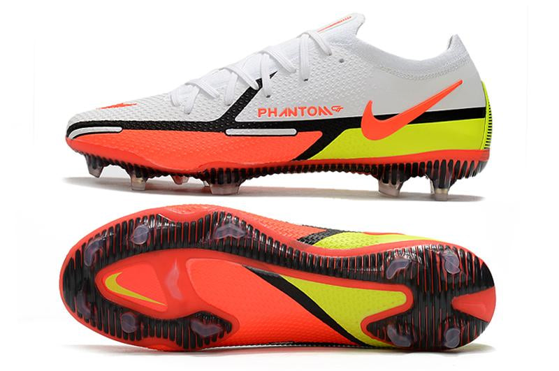 Chuteira Nike Phantom GT2 Elite Campo