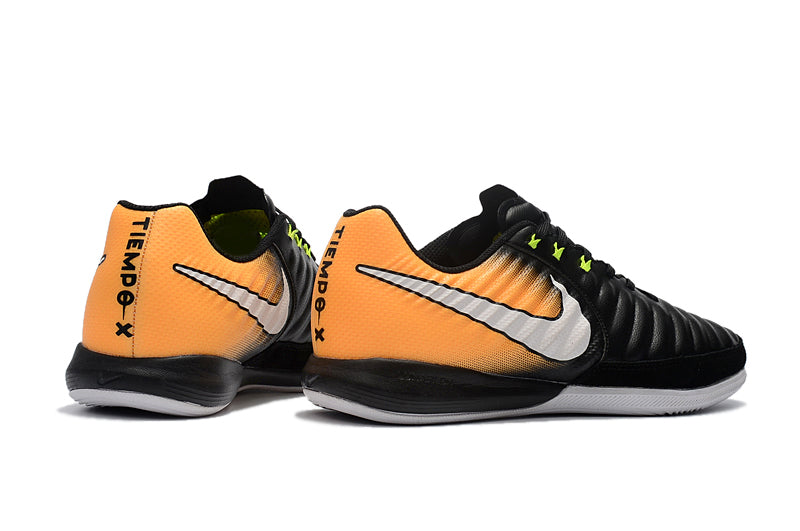 Chuteira Nike Tiempo X Finale Futsal