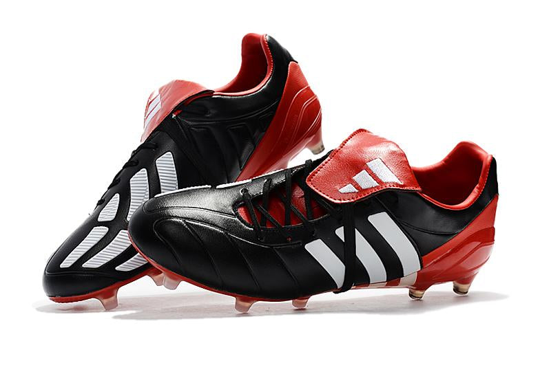 Chuteira Adidas Predator Mania Champagne Campo