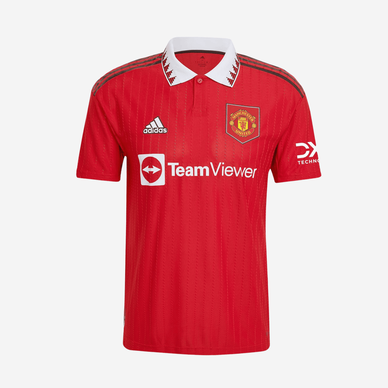 Camisa Manchester United 2022/23 Home