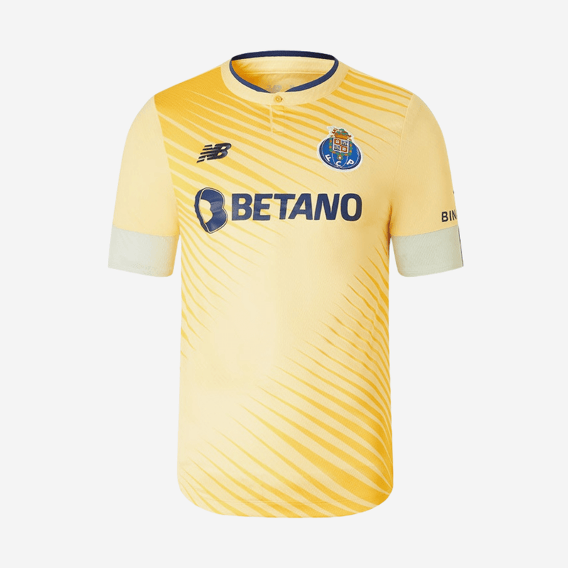 Camisa FC Porto 2022/23 Away