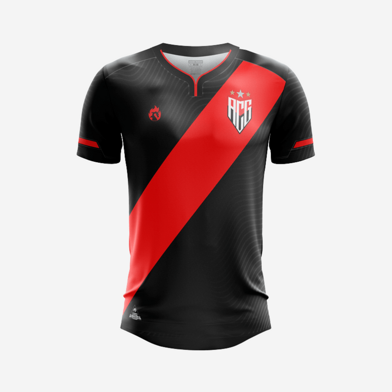 Camisa Atlético Goianiense 2022/23 Third