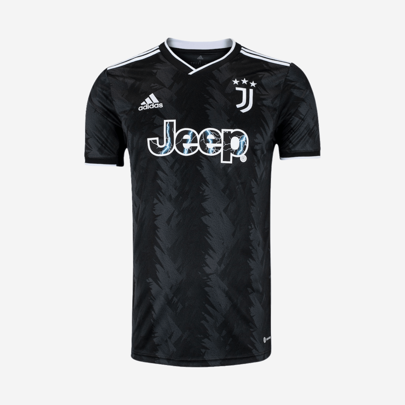 Camisa Juventus 2022/23 Away