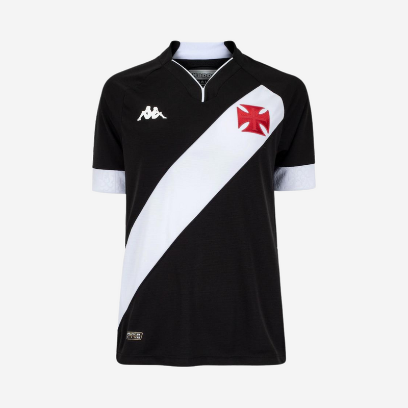 Camisa Feminina Vasco da Gama 2022/23 Home