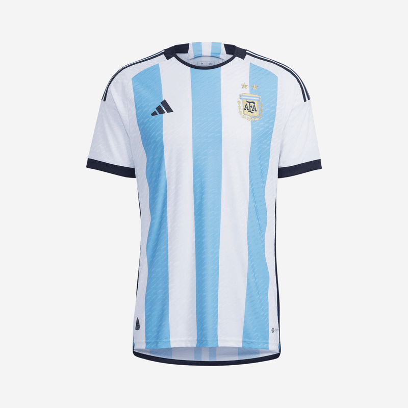 Camisa Seleção Argentina 2022/23 Home