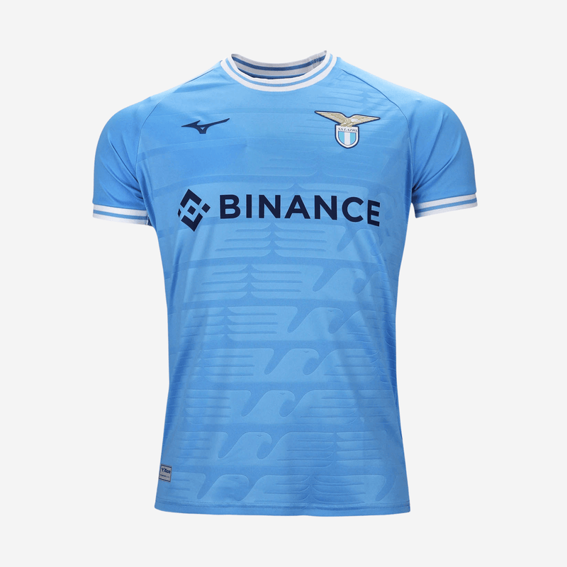 Camisa Lazio 2022/23 Home