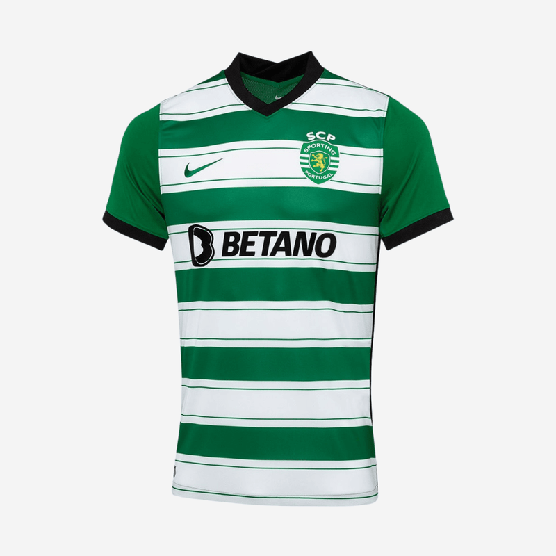 Camisa Sporting CP 2022/23 Home