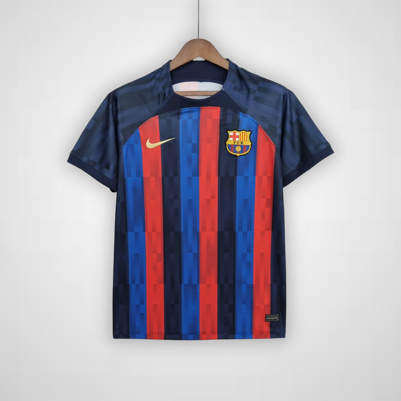 Camisa Barcelona 2022/23 Home