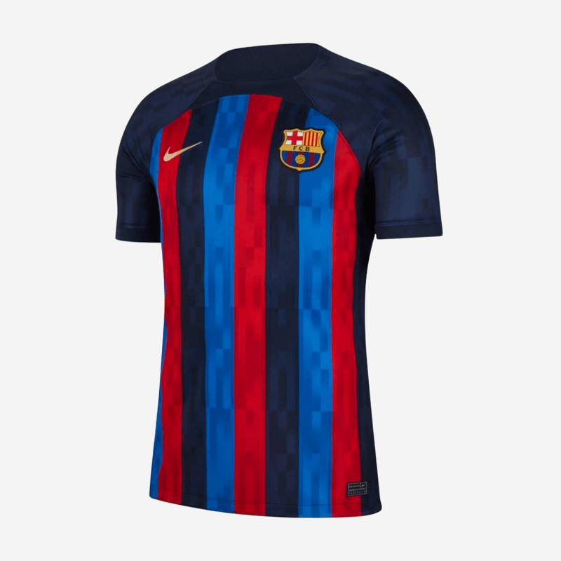 Camisa Barcelona 2022/23 Home