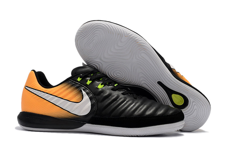 Chuteira Nike Tiempo X Finale Futsal