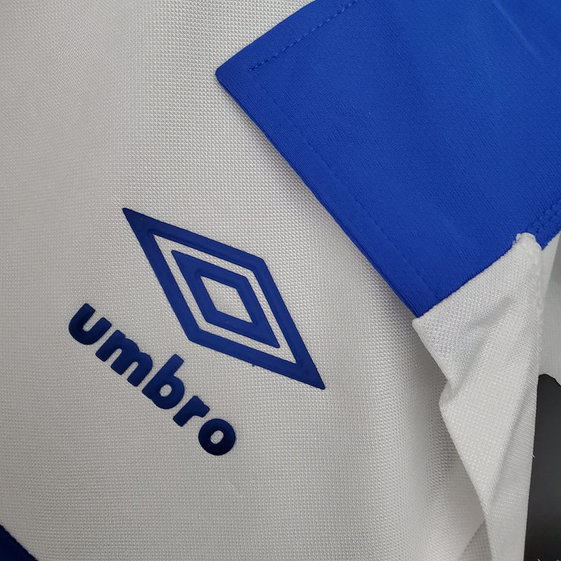 Camisa Rangers Away (2) 1994 Umbro Retrô Masculina