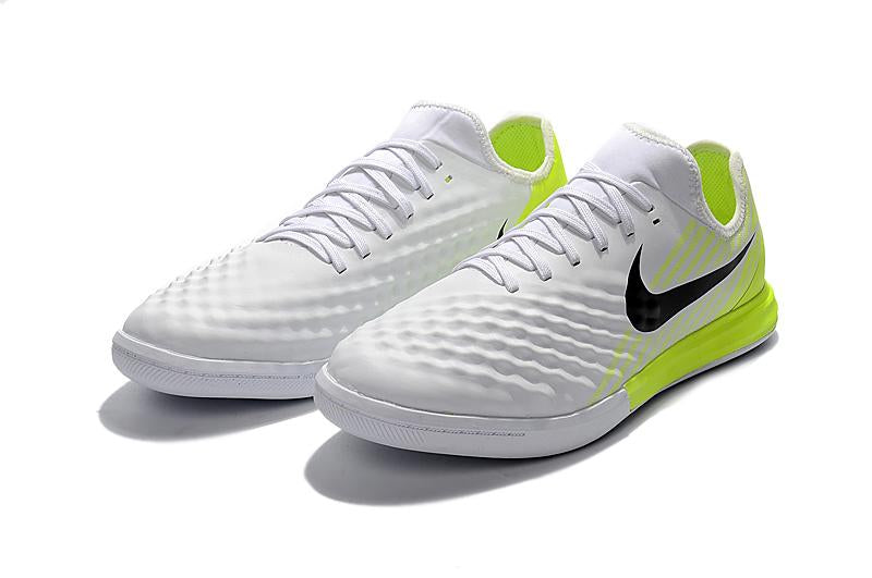 Chuteira Nike Magista X Finale II Futsal