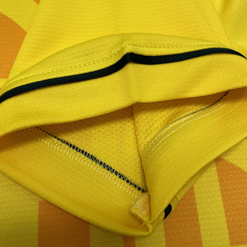 Camisa Brasil Home (1) 1994 Umbro Retrô Masculina