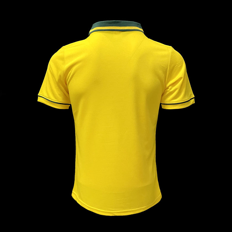 Camisa Brasil Home (1) 1994 Umbro Retrô Masculina