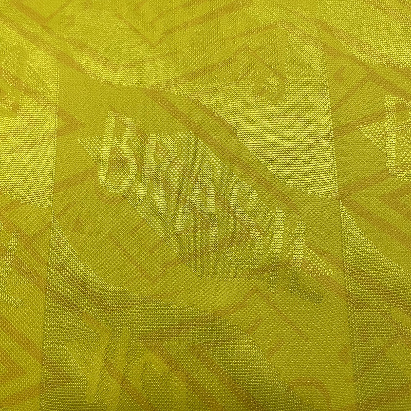 Camisa Brasil Home (1) 1991/93 Umbro Retrô Masculina