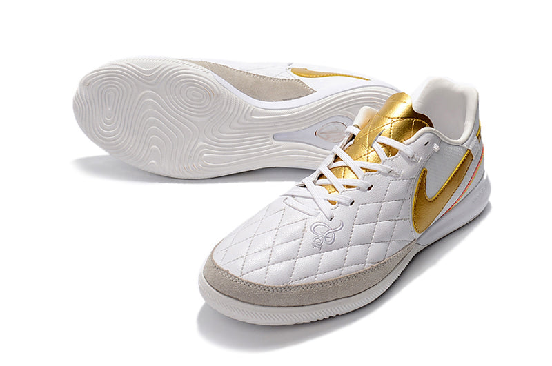 Chuteira Nike Tiempo X Finale Futsal