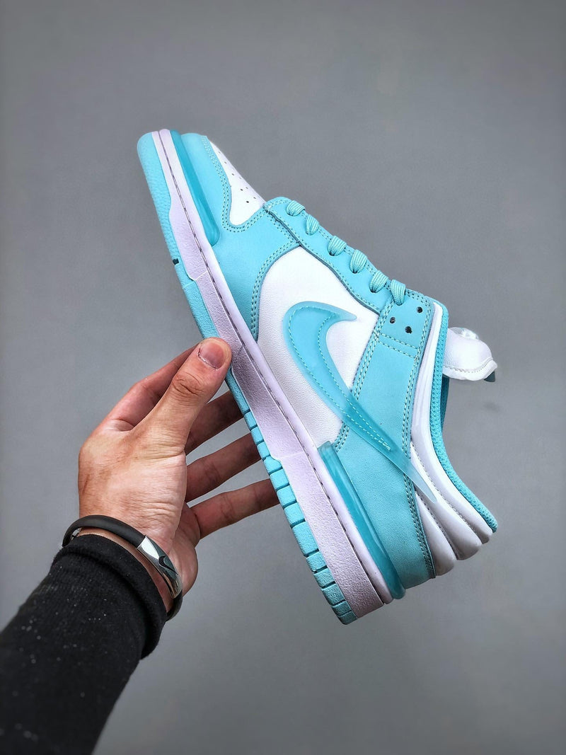 Tênis Nike SB Dunk Low "Champ" - Rei da Pelada