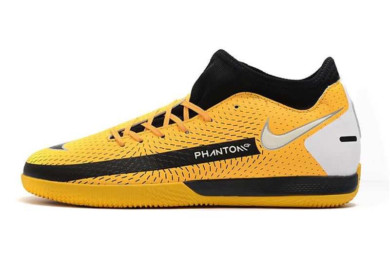 Chuteira Nike Phantom GT Dynamic Fit Futsal