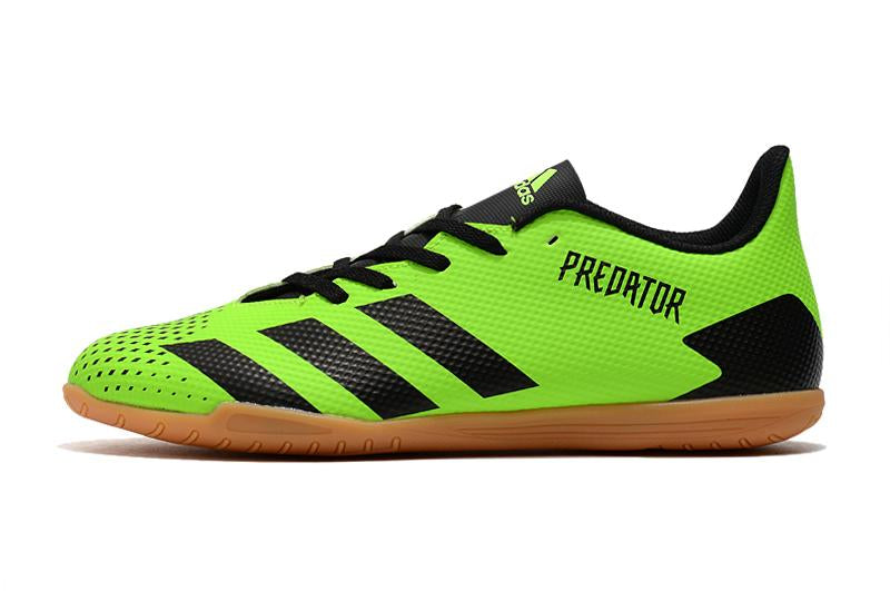 Chuteira adidas Predator 20.4 Futsal