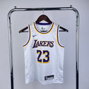Regata Infantil Los Angeles Lakers Association Edition 21/22