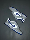 Tênis Nike SB Dunk Low "QS "Argon" (Refletivo) - Rei da Pelada