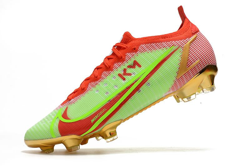 Chuteira Nike Mercurial Vapor 14 Elite Campo